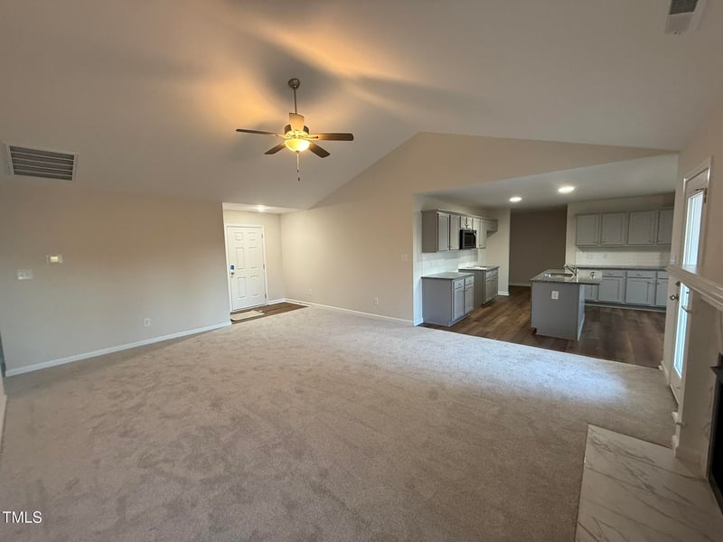 242 Mahogany Way, Four Oaks, NC 27524