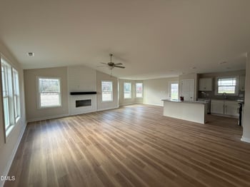 242 Maxwell Farm Ln (Lot 8), Selma, NC 27576