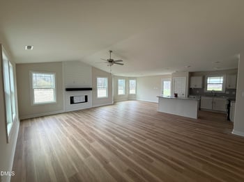 242 Maxwell Farm Ln (Lot 8), Selma, NC 27576