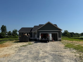 242 Maxwell Farm Ln, Selma, NC 27576