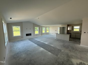 242 Maxwell Farm Ln, Selma, NC 27576