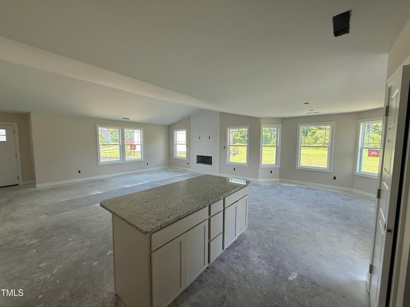 242 Maxwell Farm Ln, Selma, NC 27576