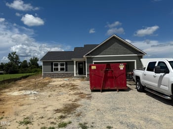 242 Maxwell Farm Ln, Selma, NC 27576