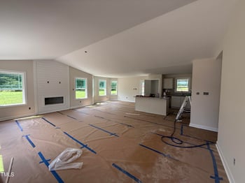 242 Maxwell Farm Ln, Selma, NC 27576