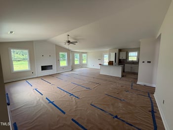 242 Maxwell Farm Ln, Selma, NC 27576