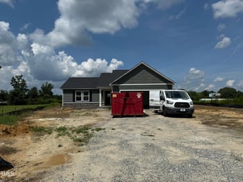 242 Maxwell Farm Ln, Selma, NC 27576