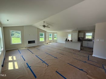 242 Maxwell Farm Ln, Selma, NC 27576