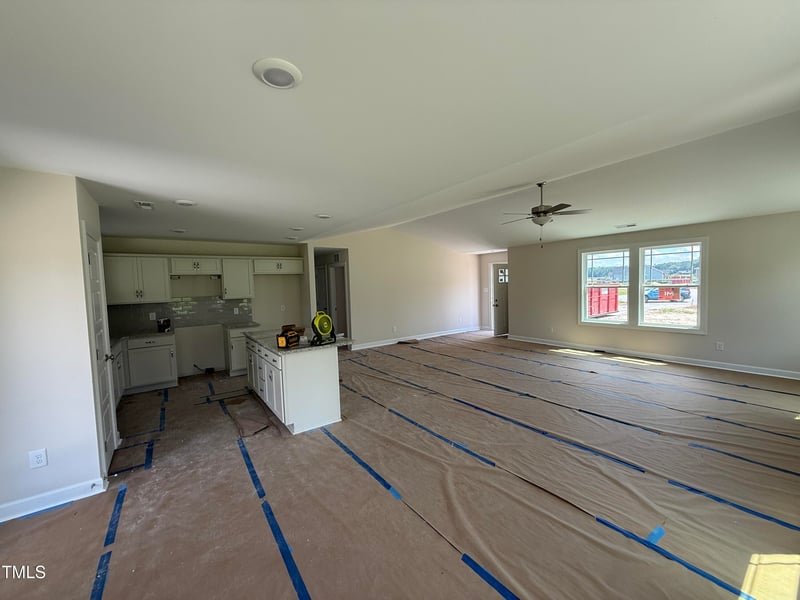242 Maxwell Farm Ln, Selma, NC 27576