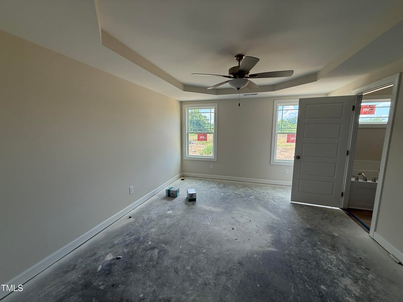 242 Maxwell Farm Ln, Selma, NC 27576