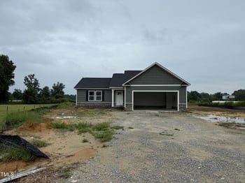 242 Maxwell Farm Ln, Selma, NC 27576