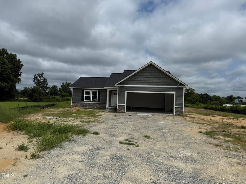 242 Maxwell Farm Ln, Selma, NC 27576