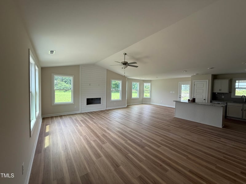 242 Maxwell Farm Ln, Selma, NC 27576