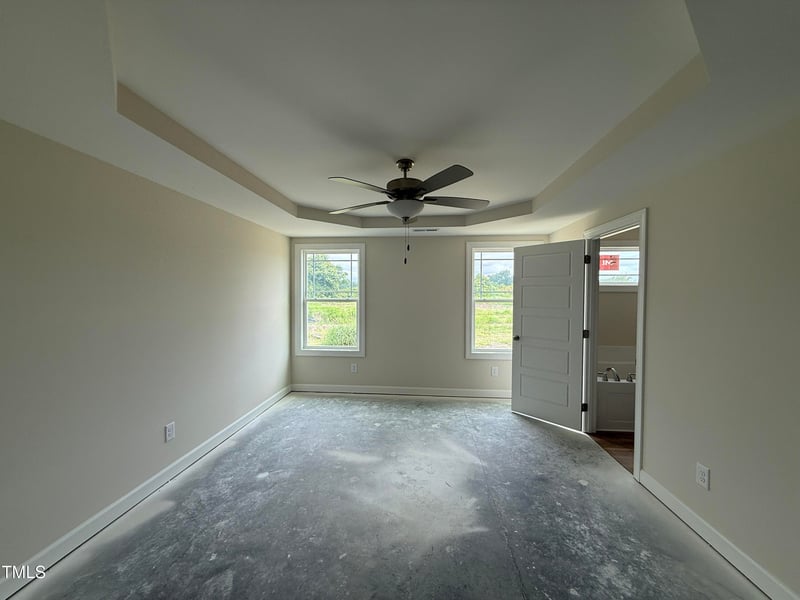 242 Maxwell Farm Ln, Selma, NC 27576