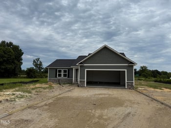 242 Maxwell Farm Ln, Selma, NC 27576