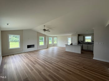 242 Maxwell Farm Ln, Selma, NC 27576