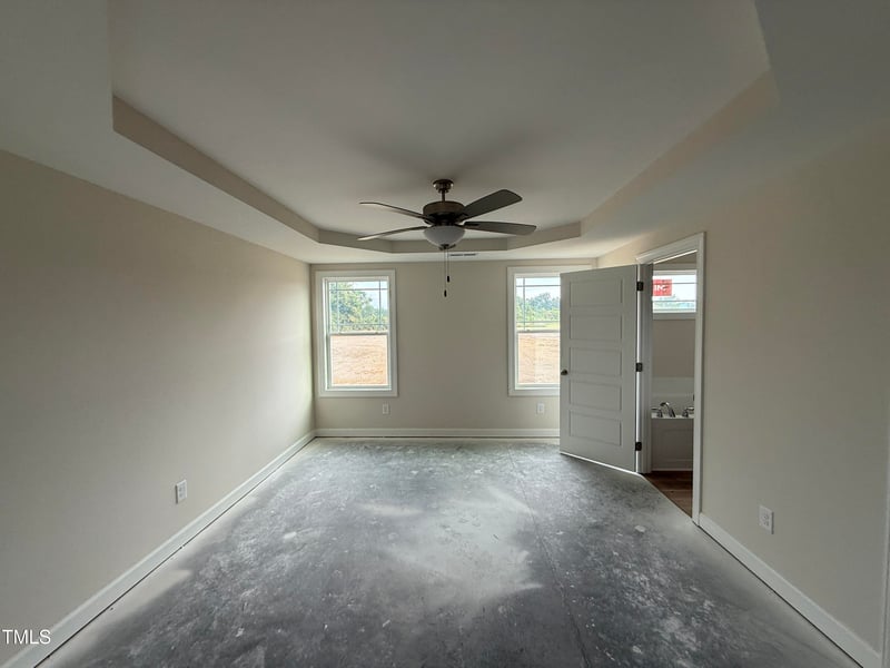 242 Maxwell Farm Ln, Selma, NC 27576