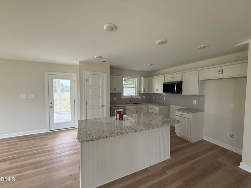 242 Maxwell Farm Ln, Selma, NC 27576