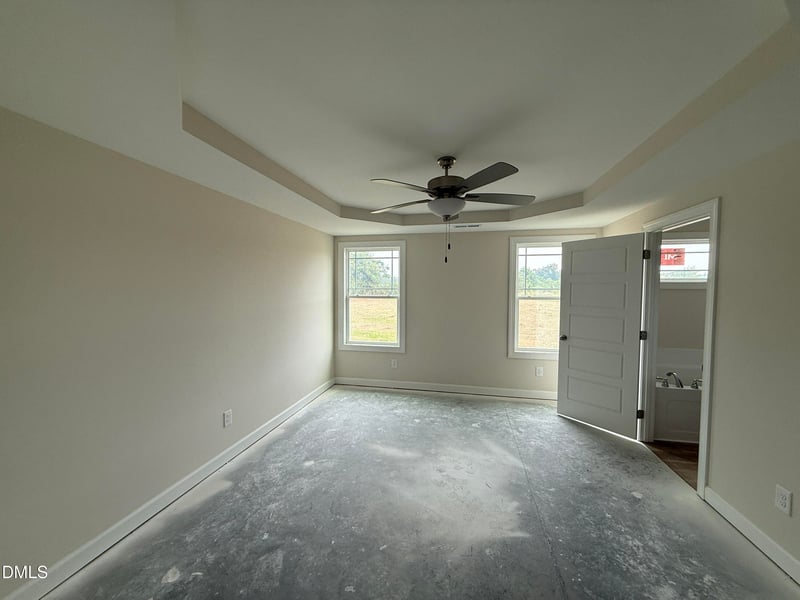 242 Maxwell Farm Ln, Selma, NC 27576