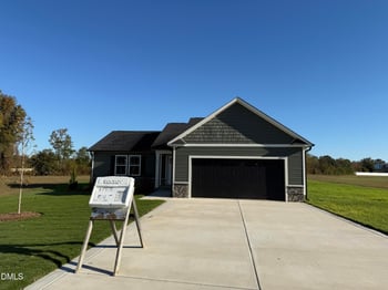 242 Maxwell Farm Ln, Selma, NC 27576