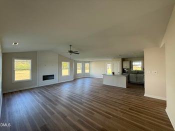 242 Maxwell Farm Ln, Selma, NC 27576