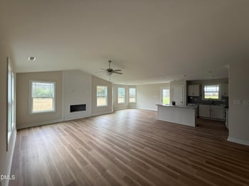 242 Maxwell Farm Ln, Selma, NC 27576