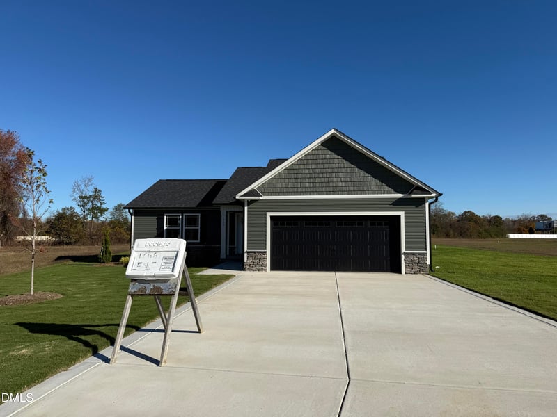 242 Maxwell Farm Ln, Selma, NC 27576