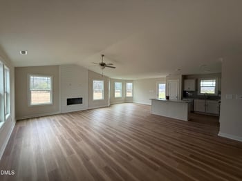 242 Maxwell Farm Ln, Selma, NC 27576