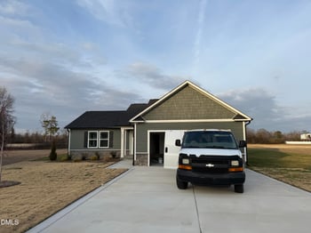 242 Maxwell Farm Ln, Selma, NC 27576