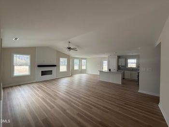 242 Maxwell Farm Ln, Selma, NC 27576