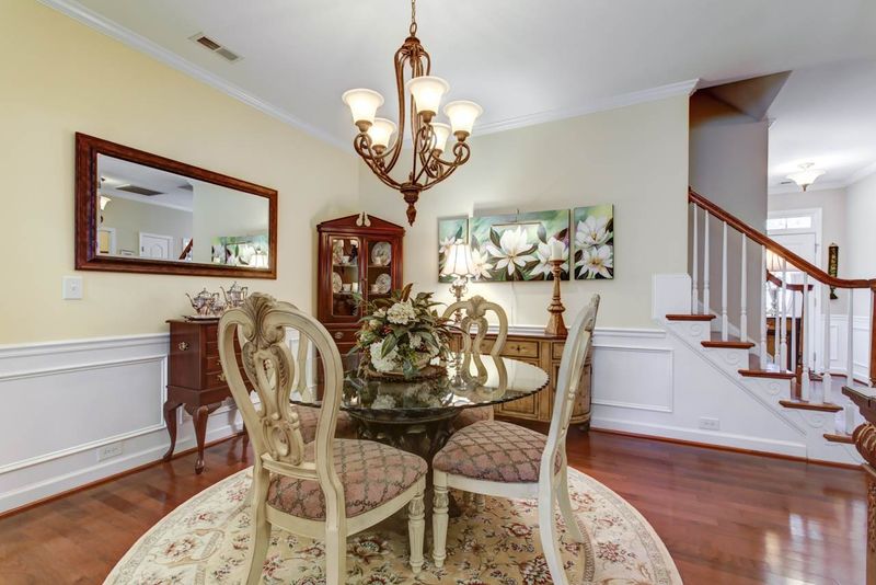 242 Meadow Beauty Dr, Apex, NC 27539