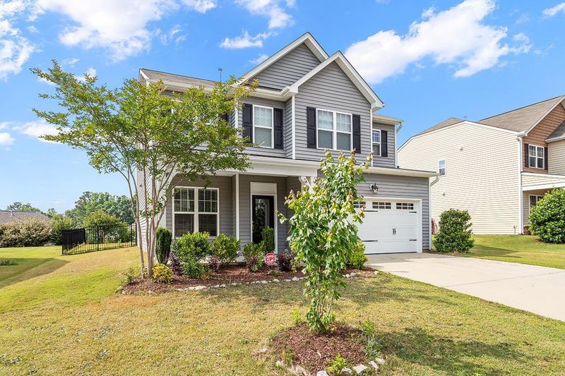 242 Naples Ln, Clayton, NC 27527