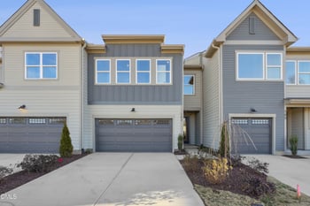 242 Oak Summit Pl, Chapel Hill, NC 27516