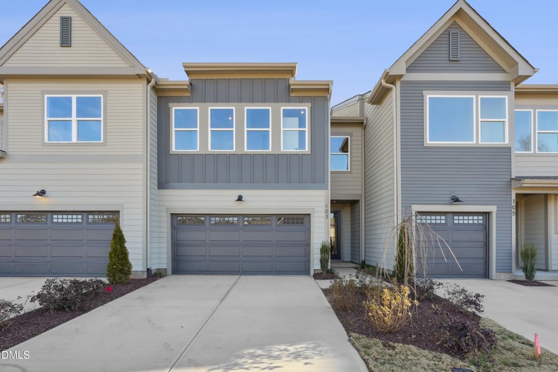 242 Oak Summit Pl, Chapel Hill, NC 27516