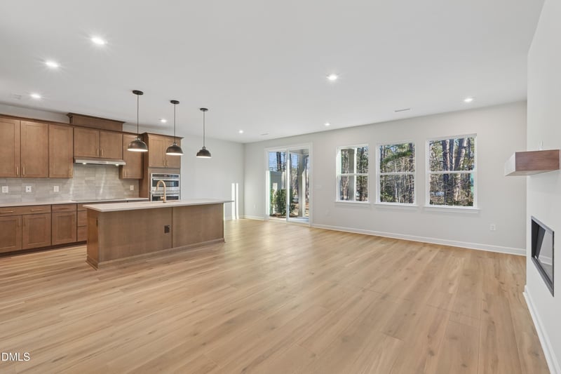 242 Oak Summit Pl, Chapel Hill, NC 27516