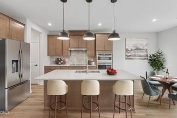 242 Oak Summit Pl, Chapel Hill, NC 27516