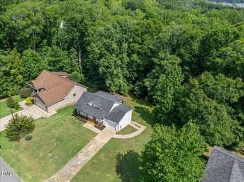 242 Oakdale Ave, Clayton, NC 27520