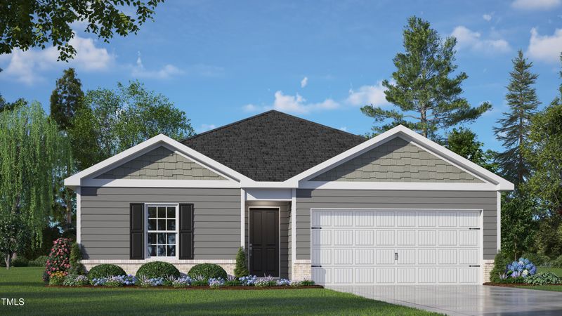 242 Palm Dr, Sanford, NC 27332