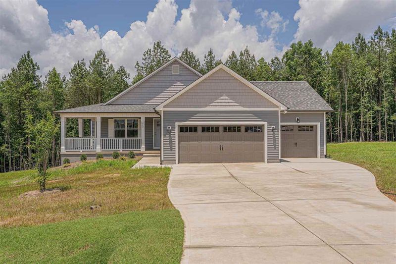 242 Pine Meadow Way, Middlesex, NC 27557
