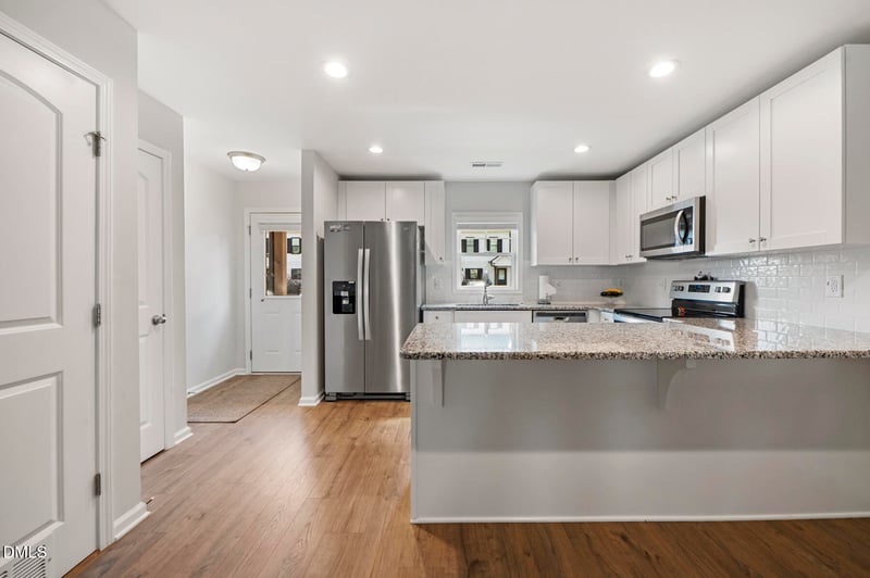 242 Raleigh St, Angier, NC 27501