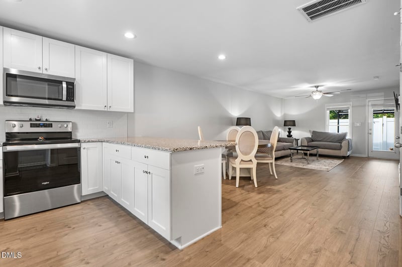 242 Raleigh St, Angier, NC 27501