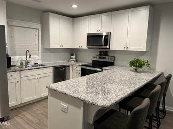 242 Raleigh St, Angier, NC 27501