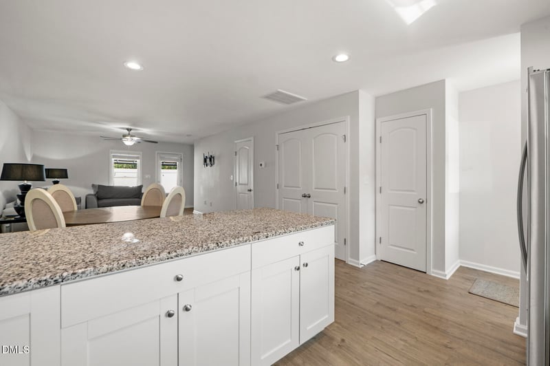 242 S Raleigh St, Angier, NC 27501