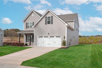 242 Ravano Dr, Clayton, NC 27527