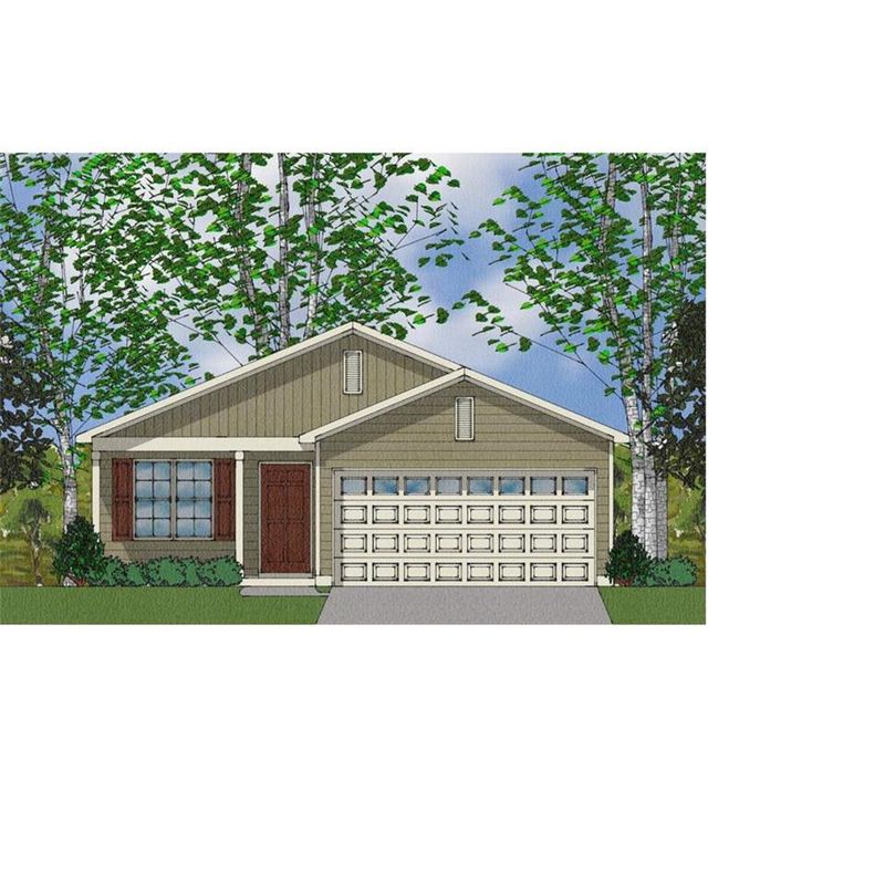 242 Rolling Creek Cir, Clayton, NC 27520