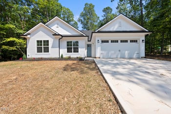 242 Sequoia Dr, Louisburg, NC 27549