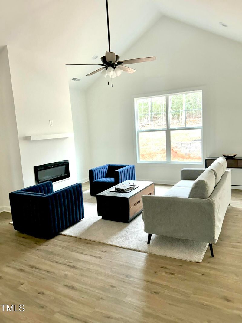 242 Sequoia Dr, Louisburg, NC 27549