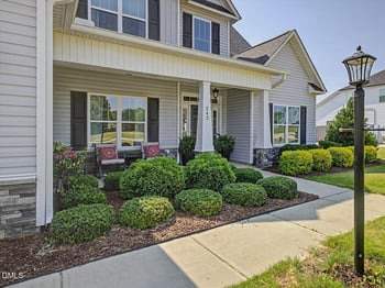 242 Steep Rock Dr, Willow Springs, NC 27592