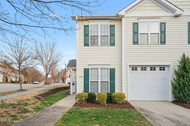 242 Sugar Maple, Wake Forest, NC 27587