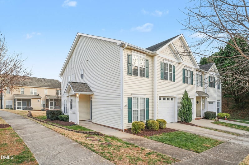 242 Sugar Maple, Wake Forest, NC 27587