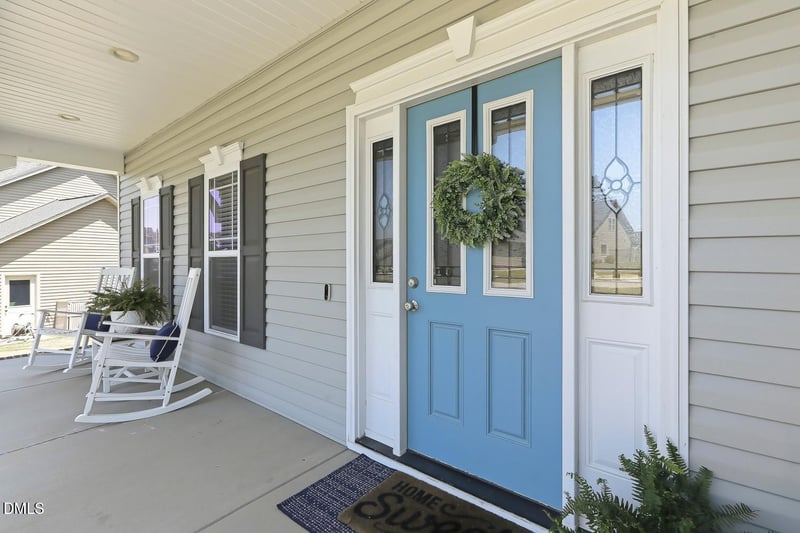 242 Summit Overlook Dr, Clayton, NC 27527